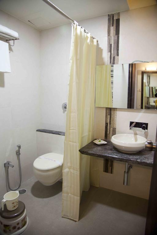 Hotel Pearls Aurangabad  Kamer foto